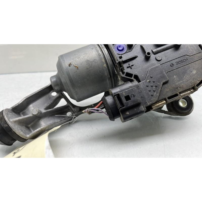 Moteur essuie glace avant gauche FORD FOCUS 3 Photo n°5