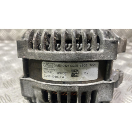Alternateur FORD FOCUS 3