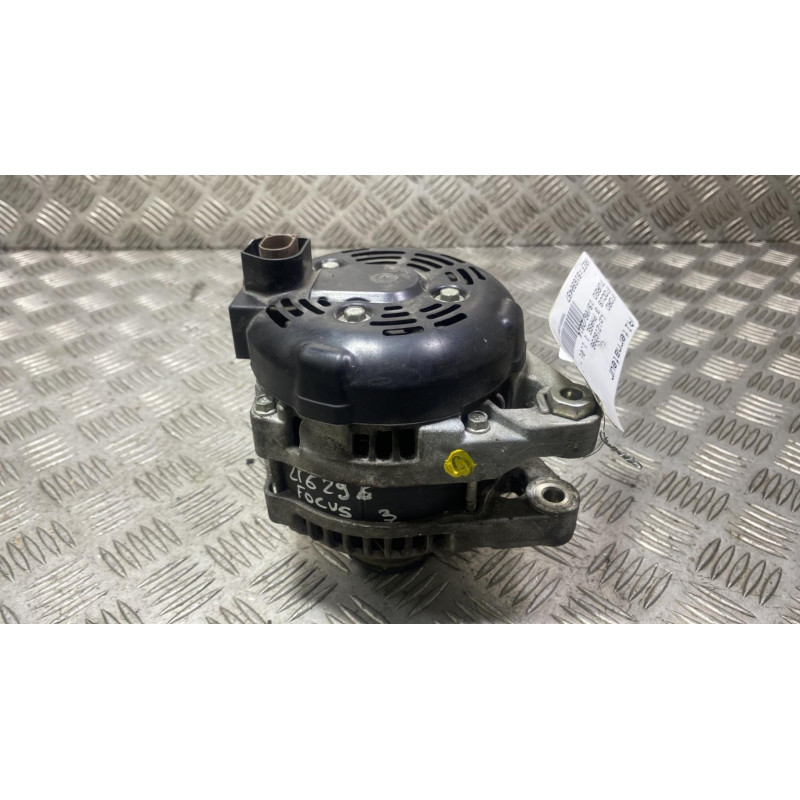 Alternateur FORD FOCUS 3 Photo n°3