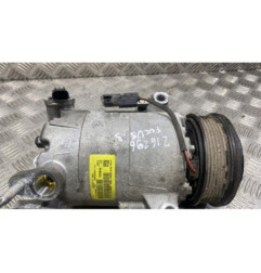 Compresseur clim FORD FOCUS 3 Photo n°1