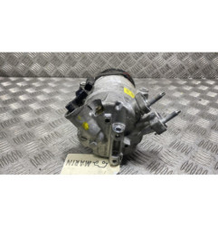 Compresseur clim FORD FOCUS 3