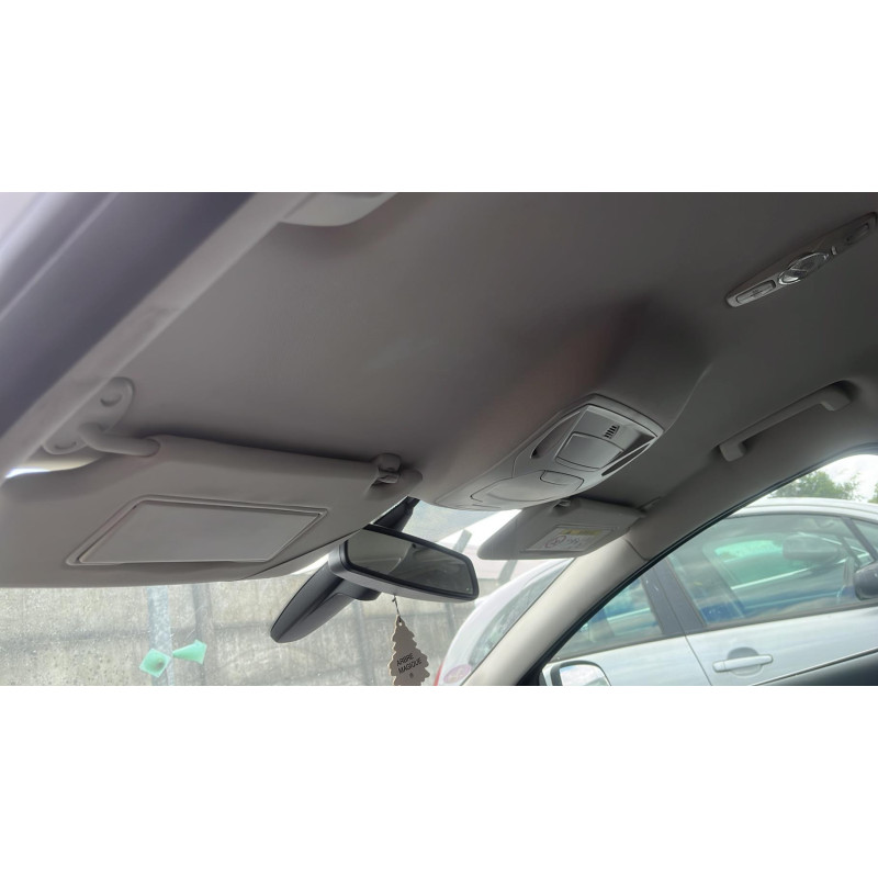Compresseur clim FORD FOCUS 3 Photo n°7