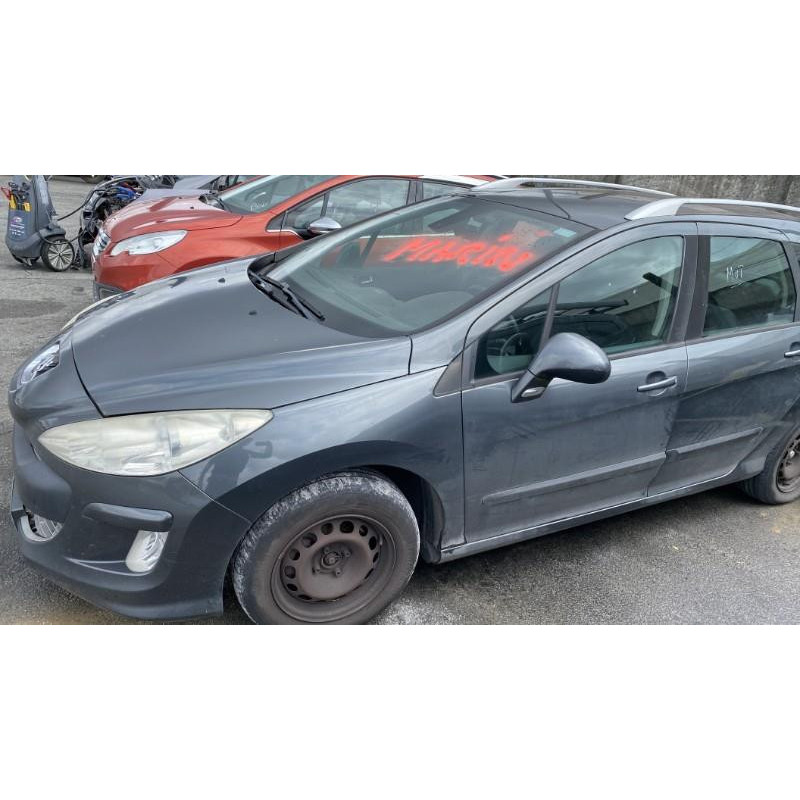 Jante PEUGEOT 308 1 SW Photo n°12