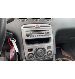 Jante PEUGEOT 308 1 SW