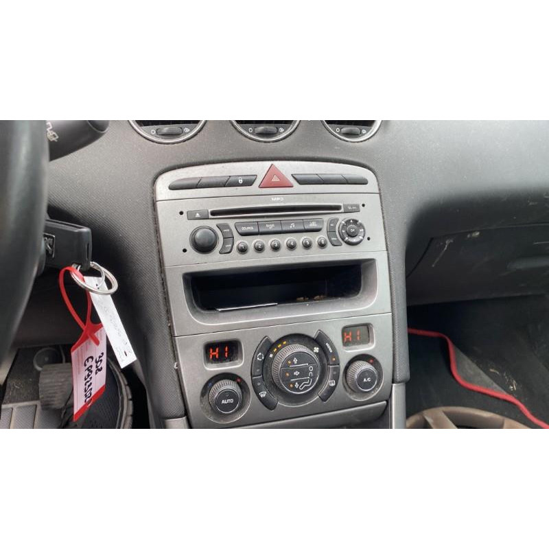 Jante PEUGEOT 308 1 SW Photo n°14