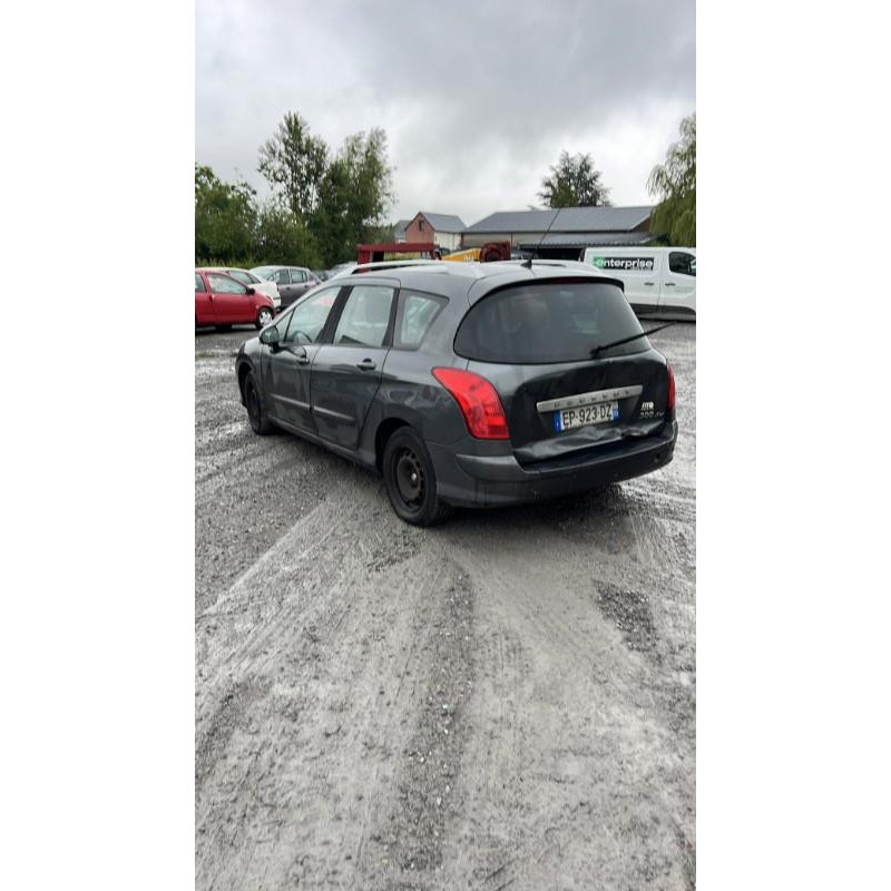 Jante PEUGEOT 308 1 SW Photo n°16