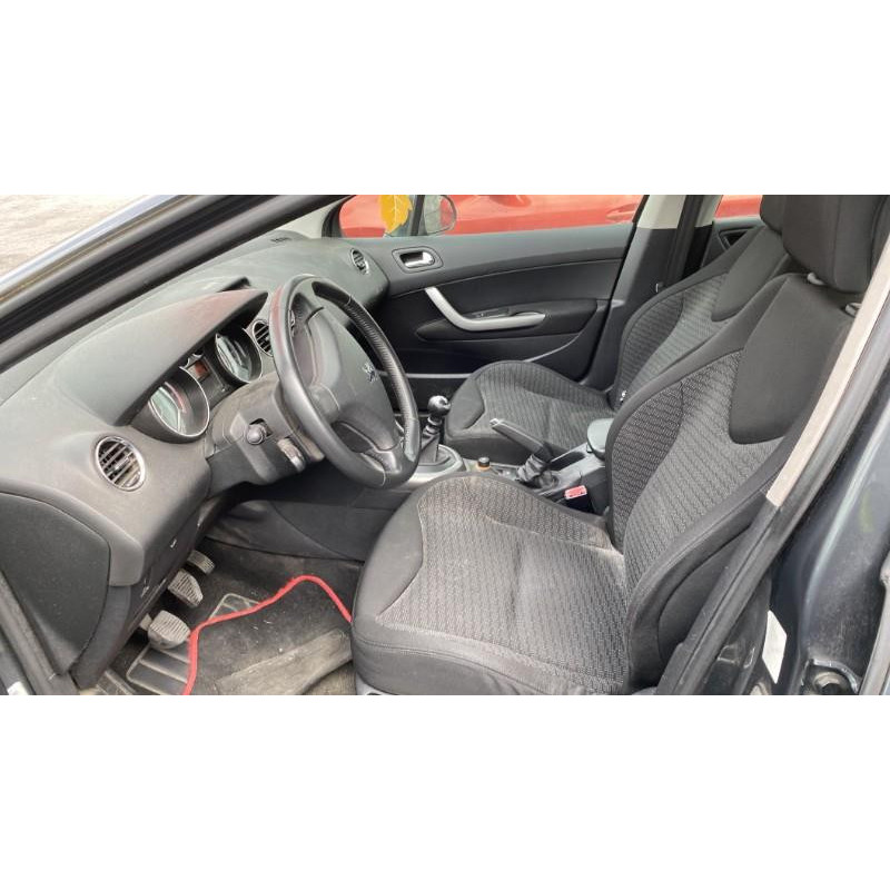 Jante PEUGEOT 308 1 SW Photo n°19