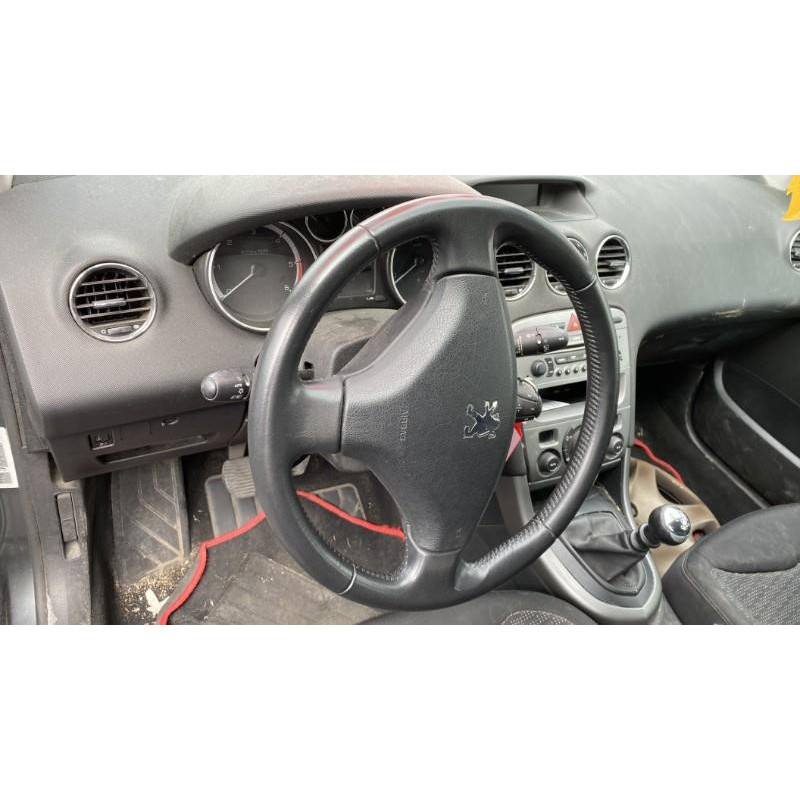 Jante PEUGEOT 308 1 SW Photo n°20