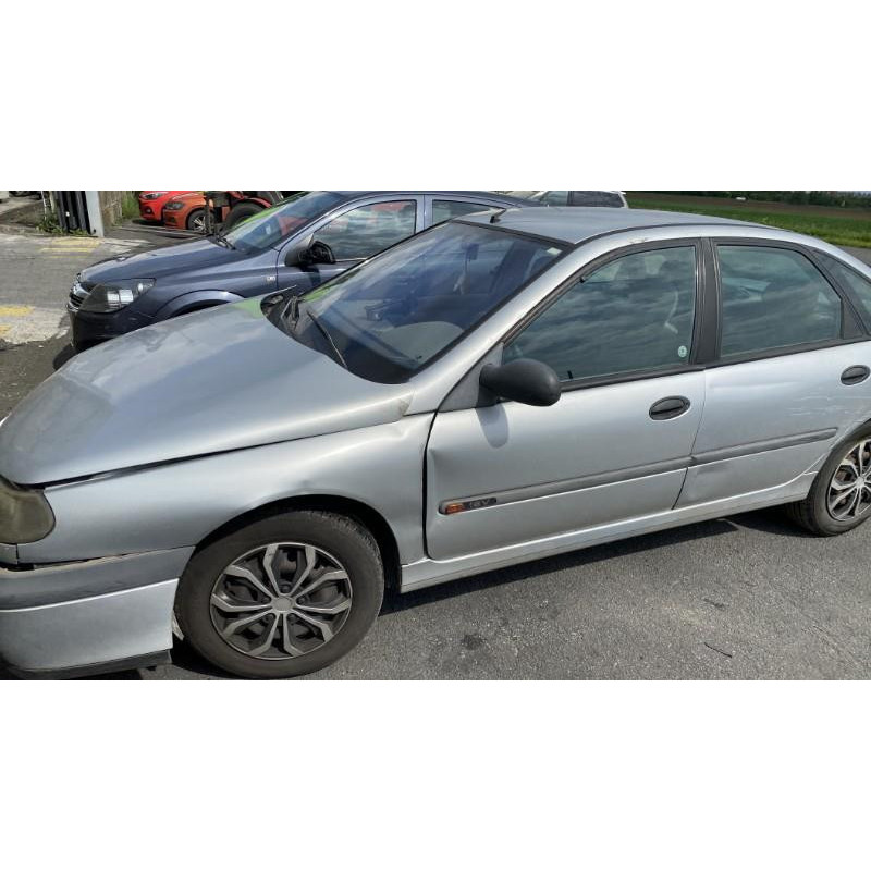 Jante RENAULT LAGUNA 1 Photo n°4