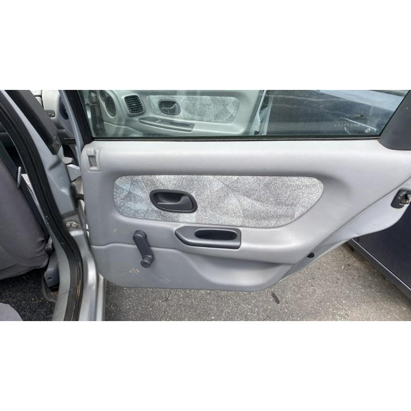 Jante RENAULT LAGUNA 1 Photo n°5