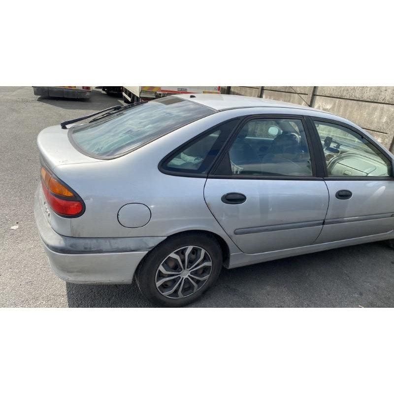 Jante RENAULT LAGUNA 1 Photo n°6