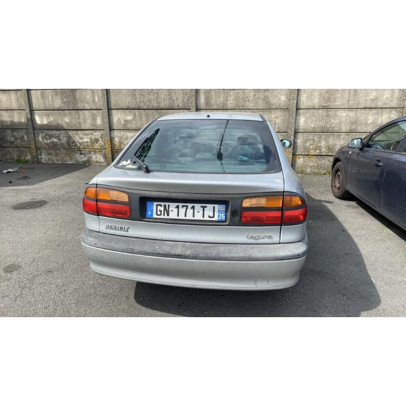 Jante RENAULT LAGUNA 1 Photo n°7