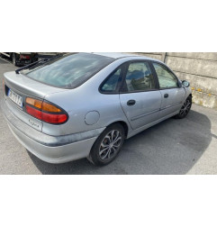 Jante RENAULT LAGUNA 1