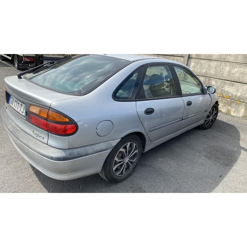Jante RENAULT LAGUNA 1 Photo n°8