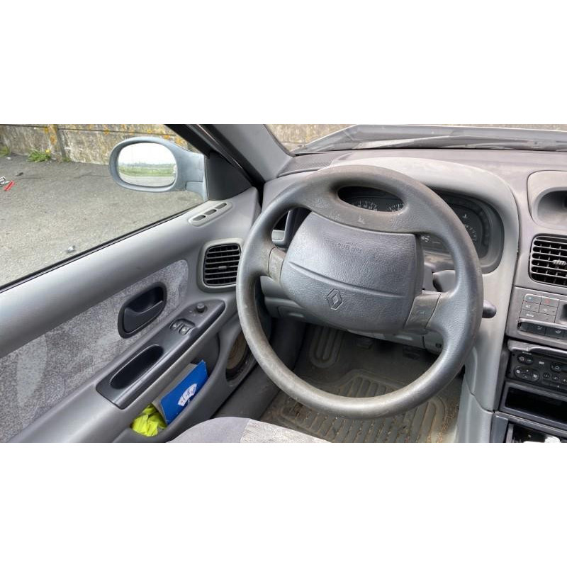 Jante RENAULT LAGUNA 1 Photo n°9