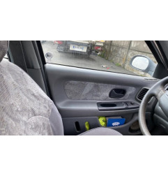 Jante RENAULT LAGUNA 1