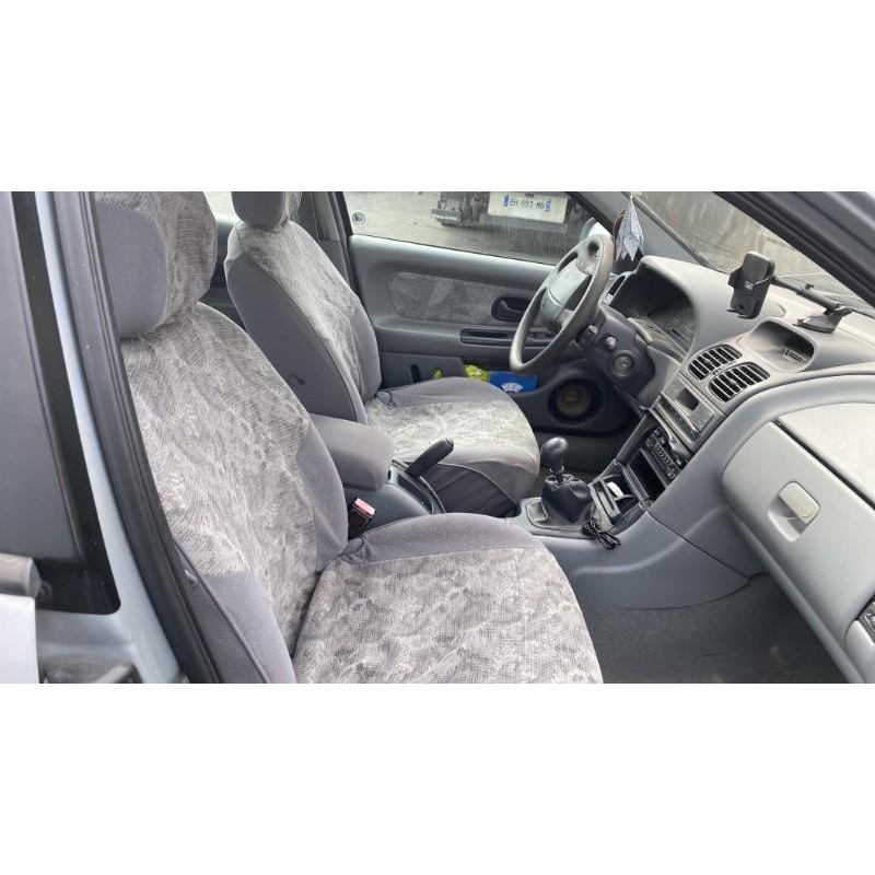Jante RENAULT LAGUNA 1 Photo n°17
