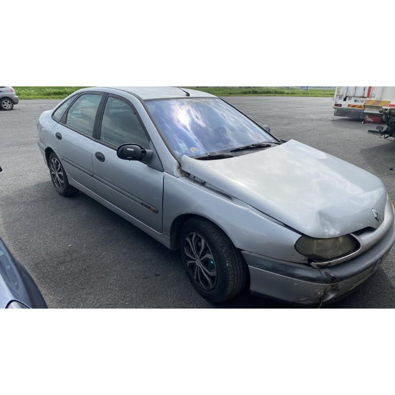 Jante RENAULT LAGUNA 1 Photo n°18