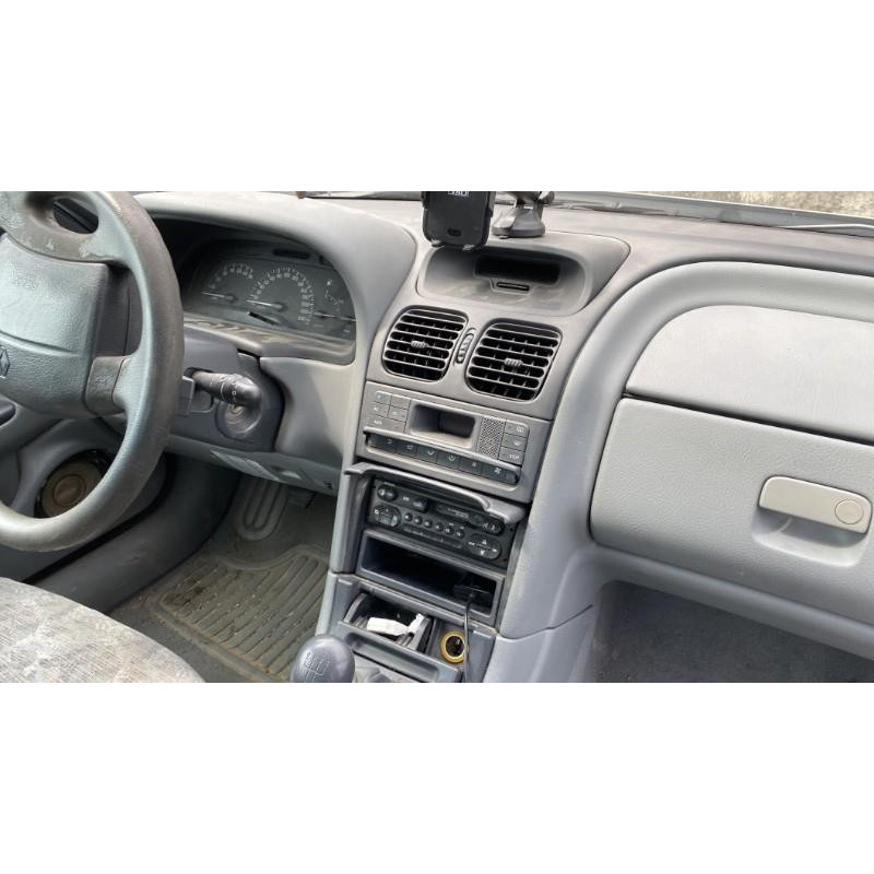 Jante RENAULT LAGUNA 1 Photo n°20