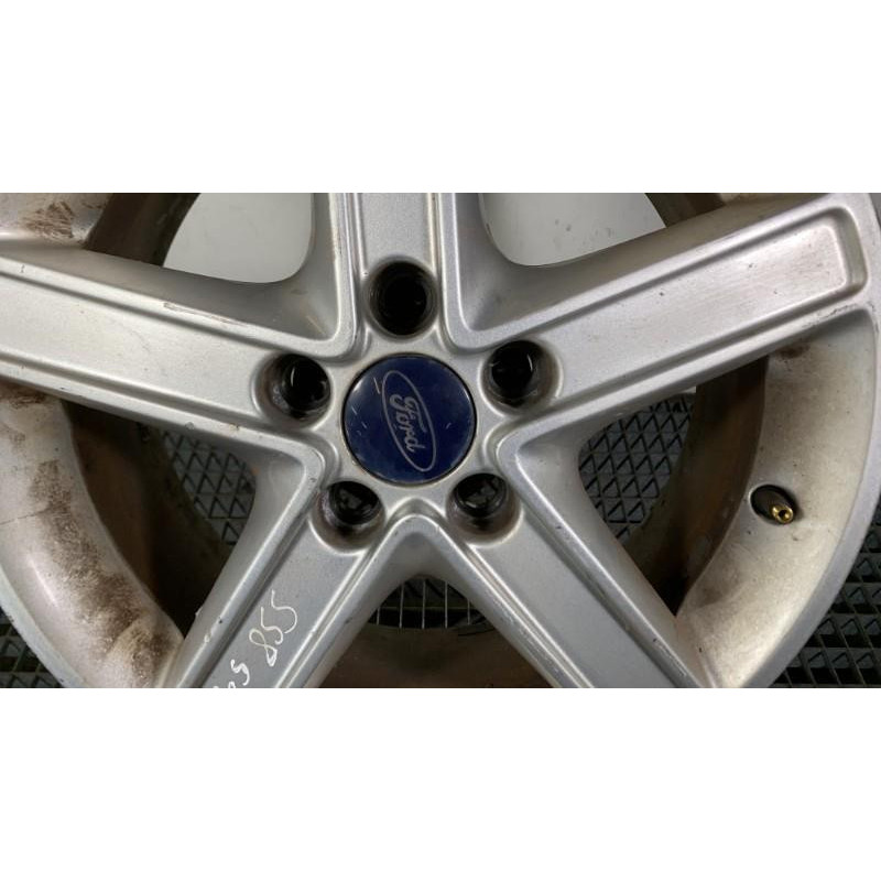 Jante FORD FOCUS 2 Photo n°2
