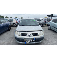 Boitier UCH RENAULT MEGANE 2