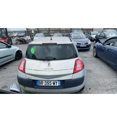 Boitier UCH RENAULT MEGANE 2
