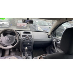 Boitier UCH RENAULT MEGANE 2