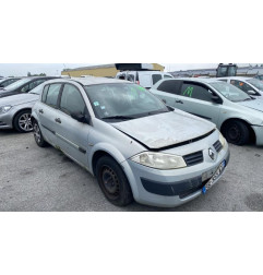Boitier UCH RENAULT MEGANE 2