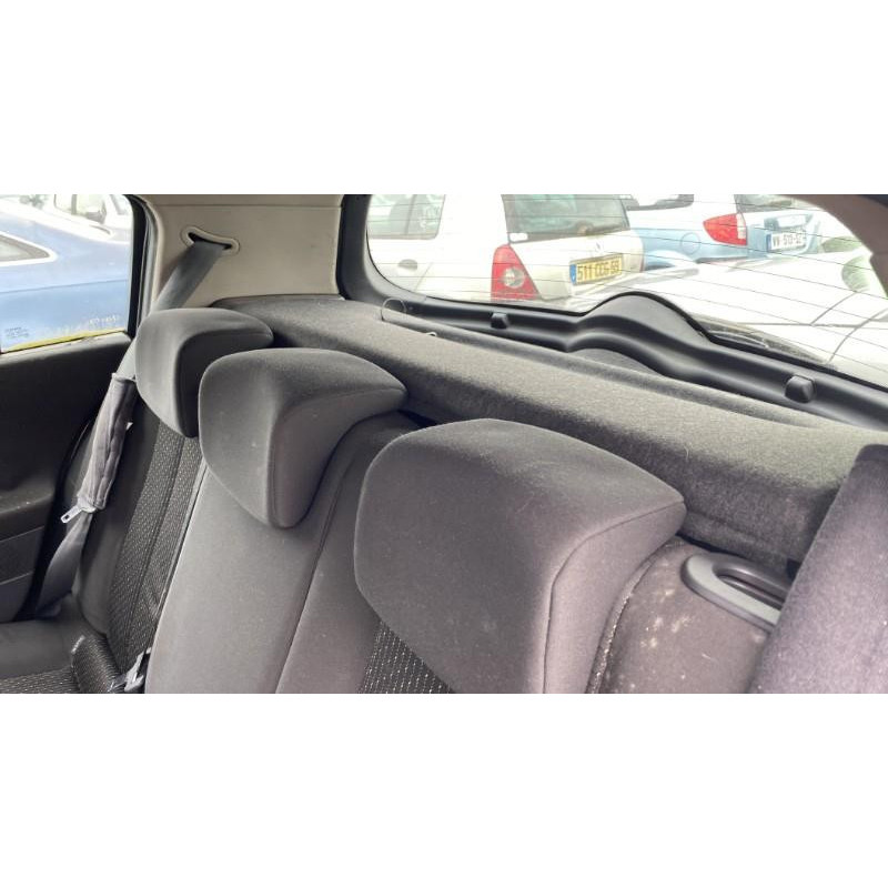 Boitier UCH RENAULT MEGANE 2 Photo n°12
