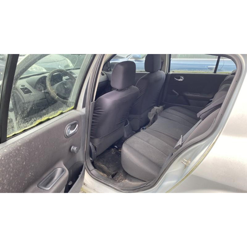 Boitier UCH RENAULT MEGANE 2 Photo n°13