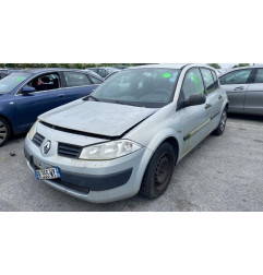 Boitier UCH RENAULT MEGANE 2