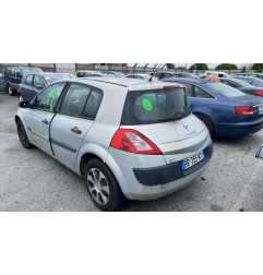 Boitier UCH RENAULT MEGANE 2