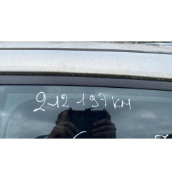 Boitier UCH RENAULT MEGANE 2