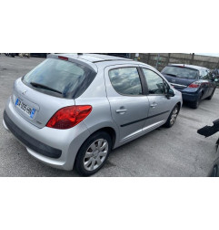 Pare soleil droit PEUGEOT 207