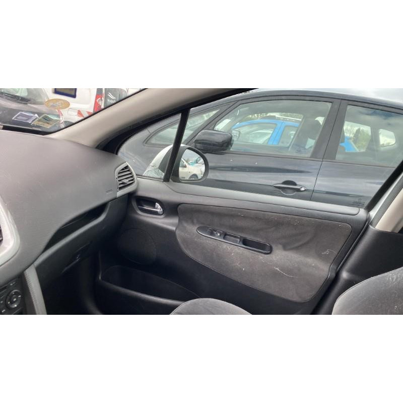 Pare soleil droit PEUGEOT 207 Photo n°5