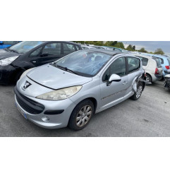 Pare soleil droit PEUGEOT 207