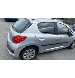 Pare soleil droit PEUGEOT 207