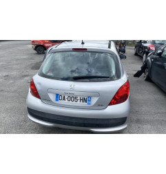Pare soleil droit PEUGEOT 207