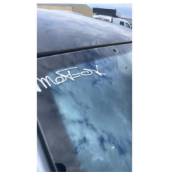 Pare soleil droit PEUGEOT 207