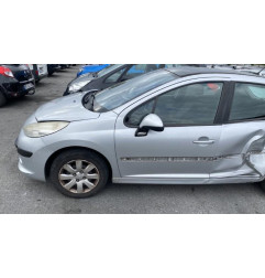 Pare soleil droit PEUGEOT 207