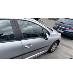 Pare soleil droit PEUGEOT 207