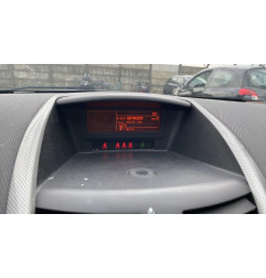 Pare soleil droit PEUGEOT 207