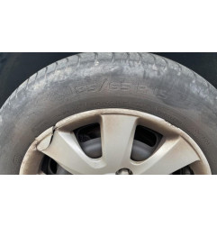 Pare soleil droit PEUGEOT 207