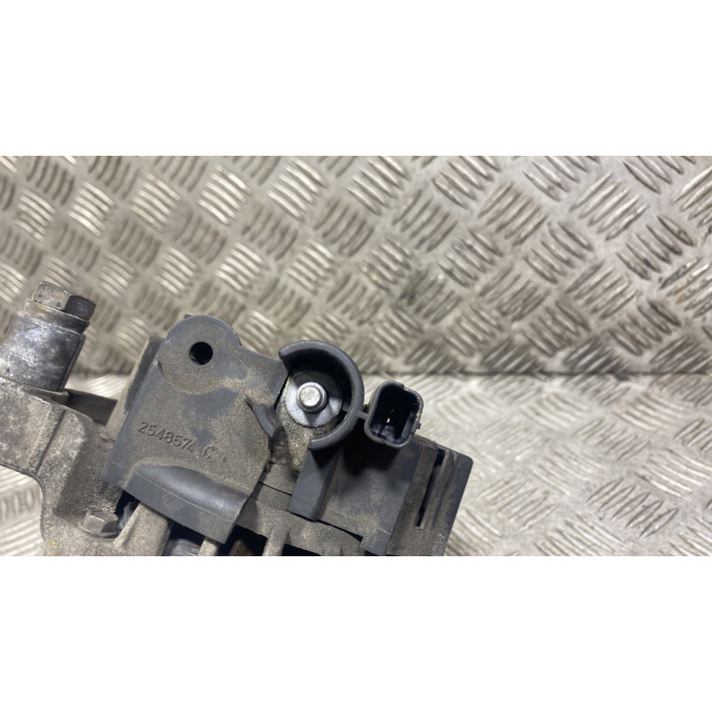 Alternateur CITROEN C3 1 Photo n°3