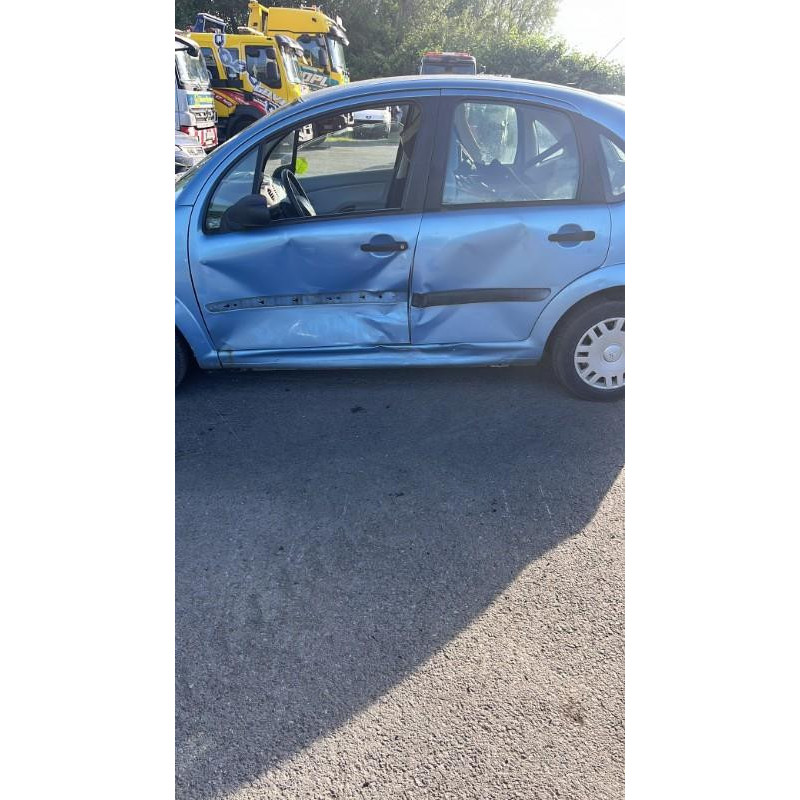 Alternateur CITROEN C3 1 Photo n°6