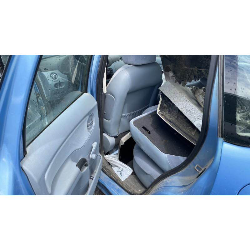 Alternateur CITROEN C3 1 Photo n°8