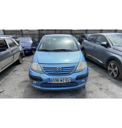 Alternateur CITROEN C3 1