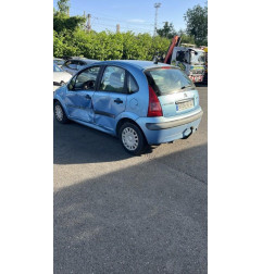 Alternateur CITROEN C3 1