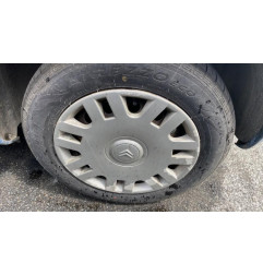 Alternateur CITROEN C3 1
