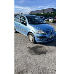 Alternateur CITROEN C3 1